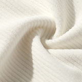 Daniel – Mikina s barevným blokem a texturou rybí kůže