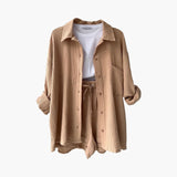 Vitoria | Sada dvou elegantních a pohodlných kusů