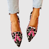 Lara – Stylové sandály s kontrastním designem