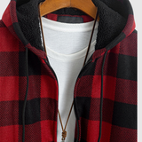 Šimon - Zimní Svetr