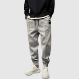 Leo – Pohodlné joggingové kalhoty s volným střihem