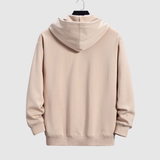 Daniel – Komfortní mikina z jemného materiálu