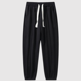 Denis – Jogger s kontrastními šňůrkami