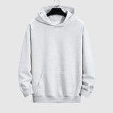 Daniel – Komfortní mikina z jemného materiálu