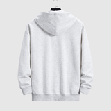 Daniel – Komfortní mikina z jemného materiálu