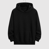 Daniel – Komfortní mikina z jemného materiálu