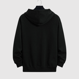 Daniel – Komfortní mikina z jemného materiálu