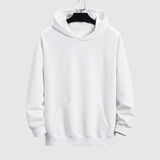 Daniel – Komfortní mikina z jemného materiálu