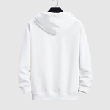 Daniel – Komfortní mikina z jemného materiálu