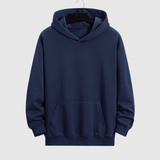 Daniel – Komfortní mikina z jemného materiálu