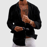 Adrian – Lehká neformální košile