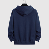 Daniel – Komfortní mikina z jemného materiálu