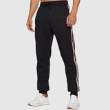 Denis – Jogger kalhoty s bočními pruhy