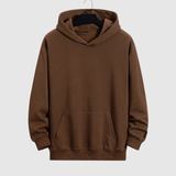 Daniel – Komfortní mikina z jemného materiálu