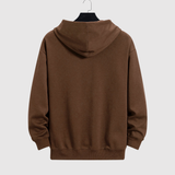 Daniel – Komfortní mikina z jemného materiálu