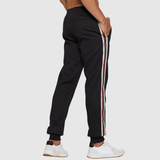 Denis – Jogger kalhoty s bočními pruhy