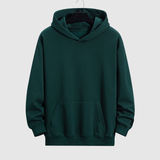 Daniel – Komfortní mikina z jemného materiálu