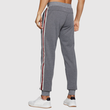 Denis – Jogger kalhoty s bočními pruhy