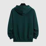 Daniel – Komfortní mikina z jemného materiálu