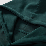 Daniel – Komfortní mikina z jemného materiálu