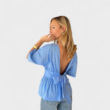 Colette Blouse - Limited Edition