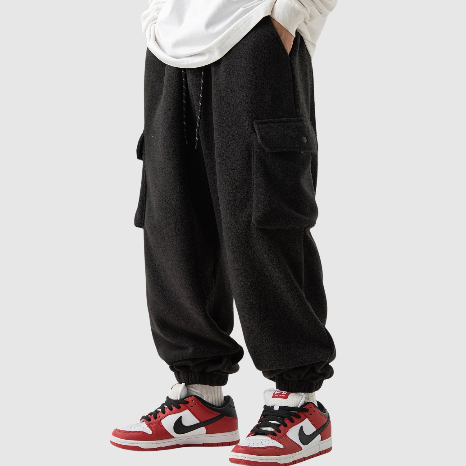 Denis – Cargo Sportovní Kalhoty