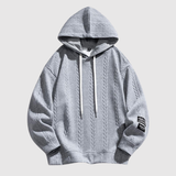 Daniel – Mikina s moderním streetwear stylem