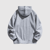 Daniel – Mikina s moderním streetwear stylem