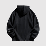 Daniel – Mikina s moderním streetwear stylem