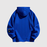 Daniel – Mikina s moderním streetwear stylem