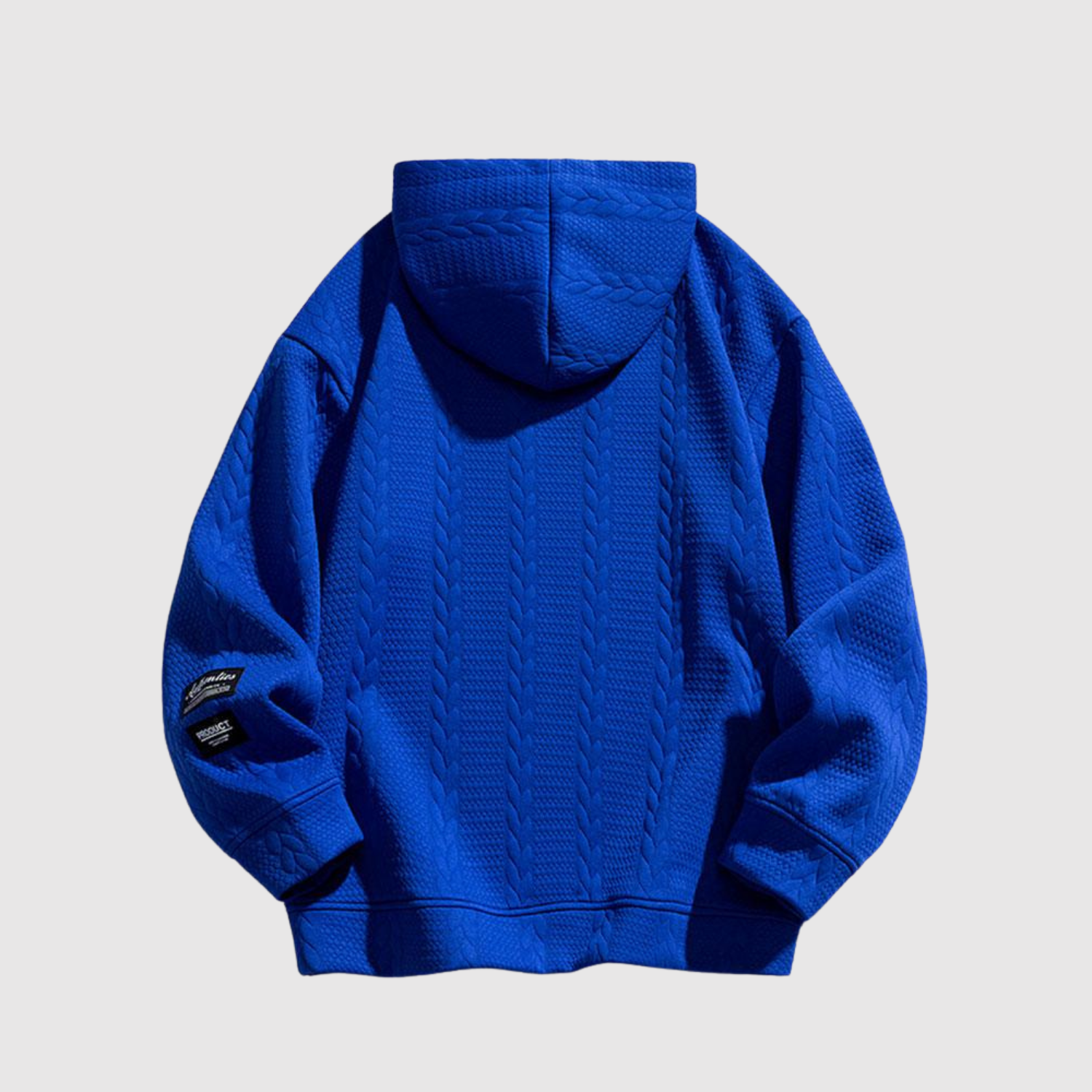 Daniel – Mikina s moderním streetwear stylem