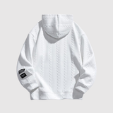 Daniel – Mikina s moderním streetwear stylem