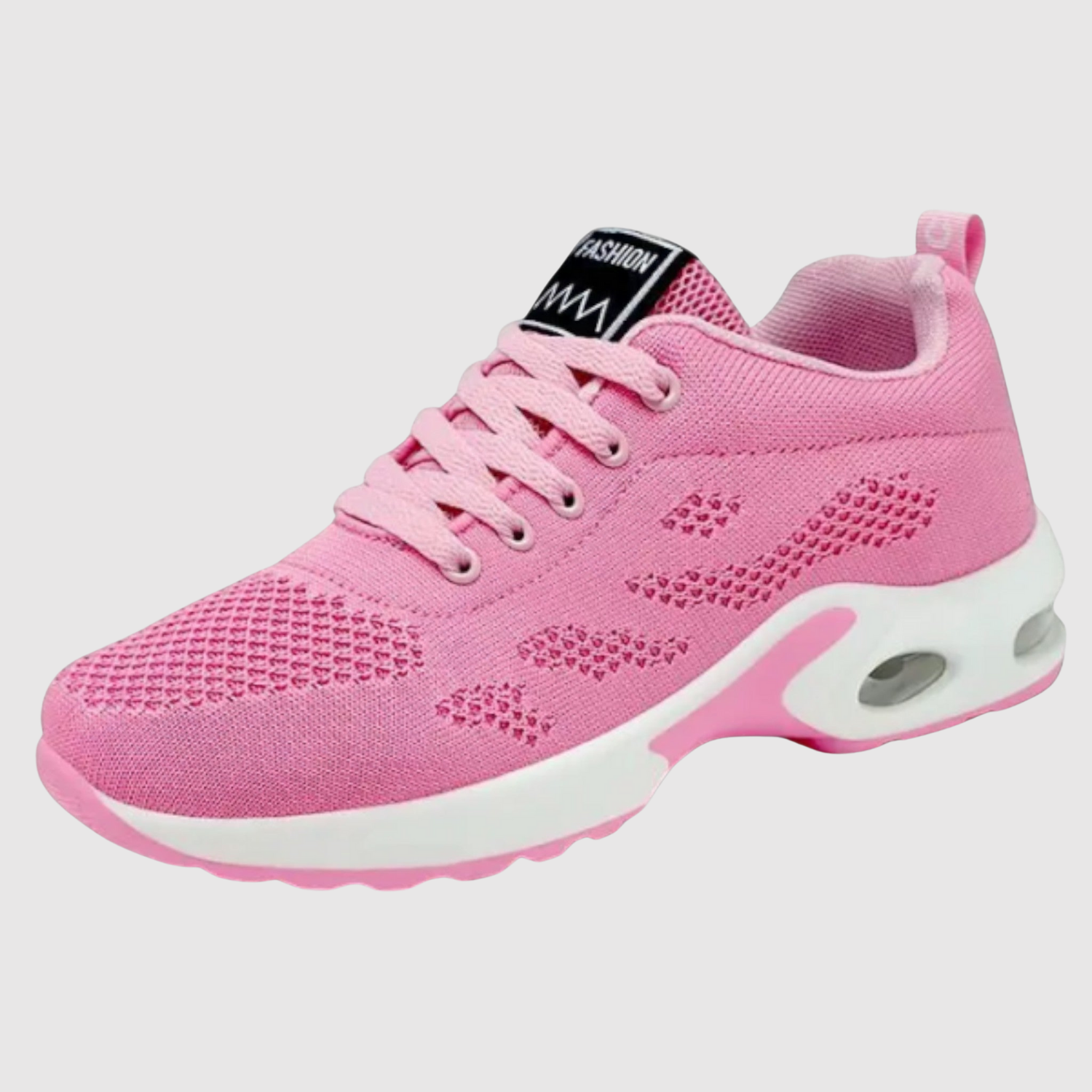 Rita – Sportovní tenisky s tlumící podrážkou