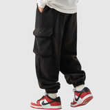 Denis – Cargo Sportovní Kalhoty