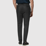 Leo – Moderní kalhoty s elegantním uvolněným stylem