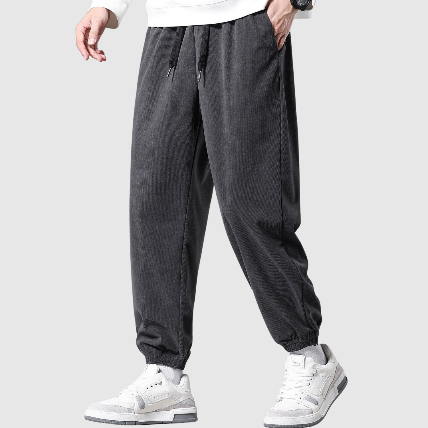 Denis – Neformální joggingové kalhoty