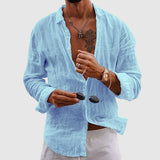 Adrian – Lehká neformální košile