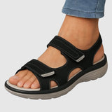 Lara – Letní ortopedické sandály