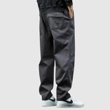 Leo - Inovativní Carbon-Flex kalhoty kombinující pohodlí a styl