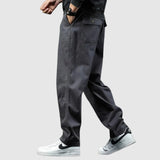 Leo - Inovativní Carbon-Flex kalhoty kombinující pohodlí a styl