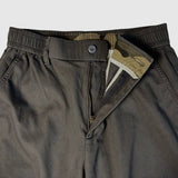 Leo - Inovativní Carbon-Flex kalhoty kombinující pohodlí a styl