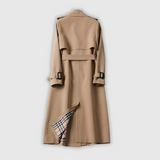 Vespera™ | Stylový a elegantní trench kabát