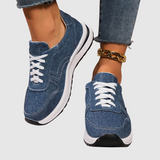 Rita – Unikátní denimový vzhled s komfortem