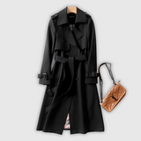 Vespera™ | Stylový a elegantní trench kabát