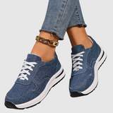 Rita – Unikátní denimový vzhled s komfortem