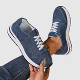 Rita – Unikátní denimový vzhled s komfortem