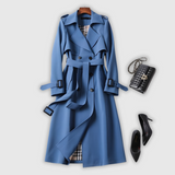 Vespera™ | Stylový a elegantní trench kabát