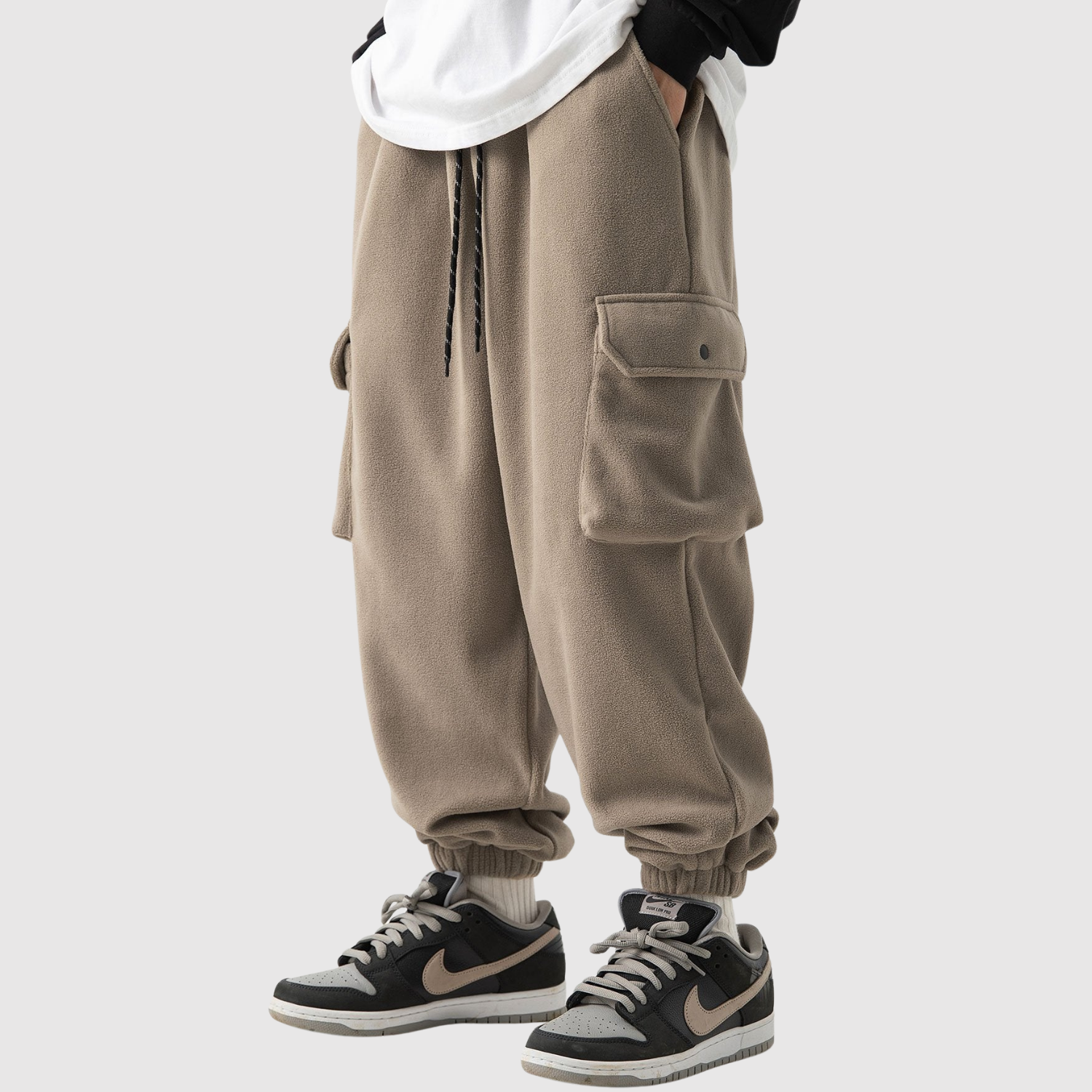 Denis – Cargo Sportovní Kalhoty