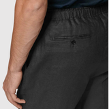 Leo – Moderní kalhoty s elegantním uvolněným stylem