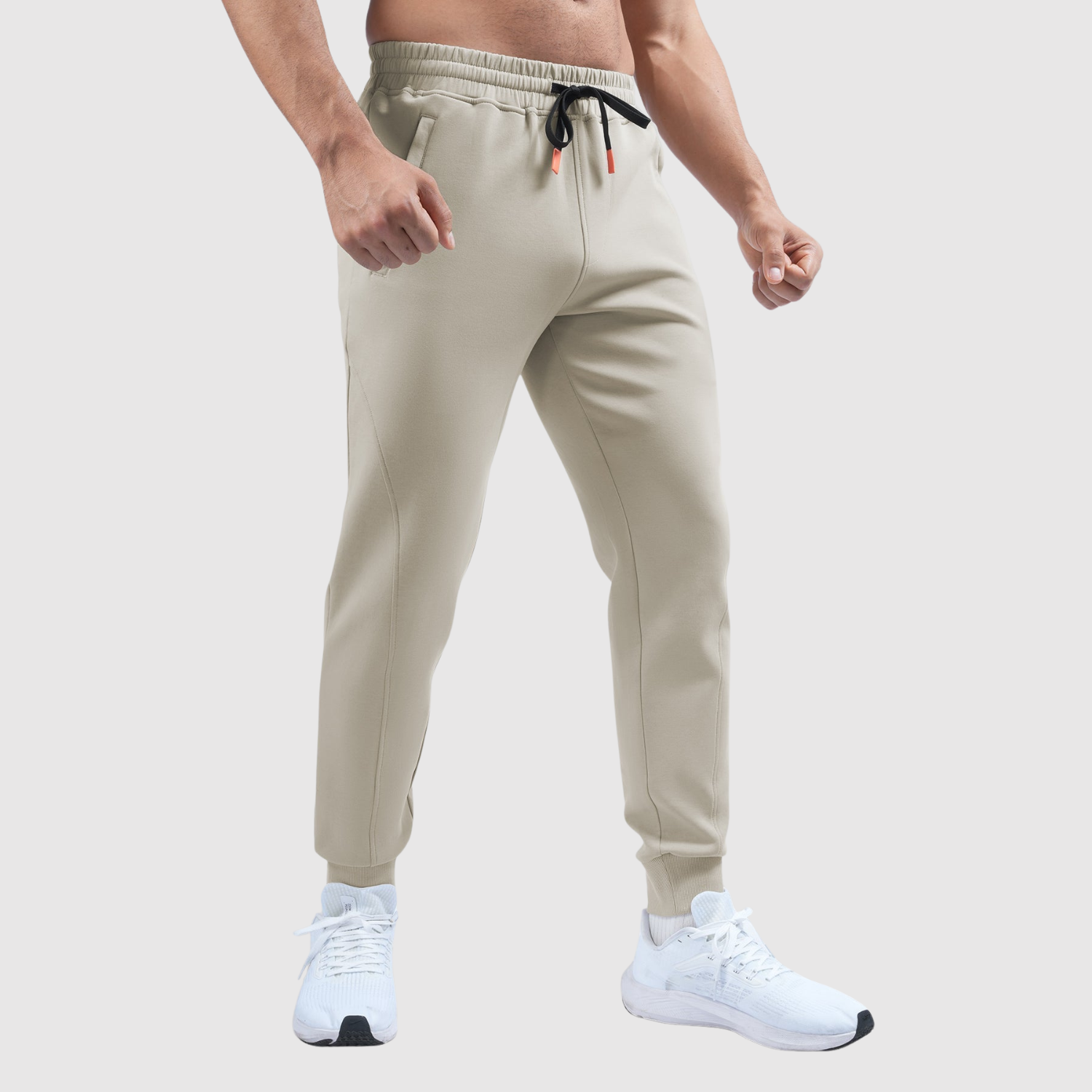 Denis – Sportovní kalhoty v trendy odstínech